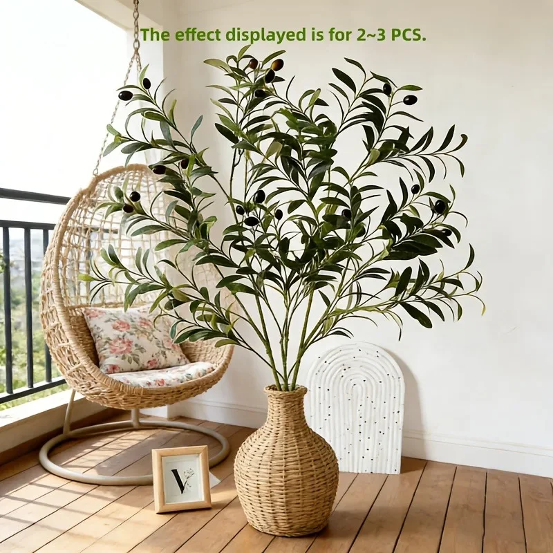 شجرة زيتون اصطناعية بارتفاع 28 - مراجعة Ficus Lyrata Tree وسعره